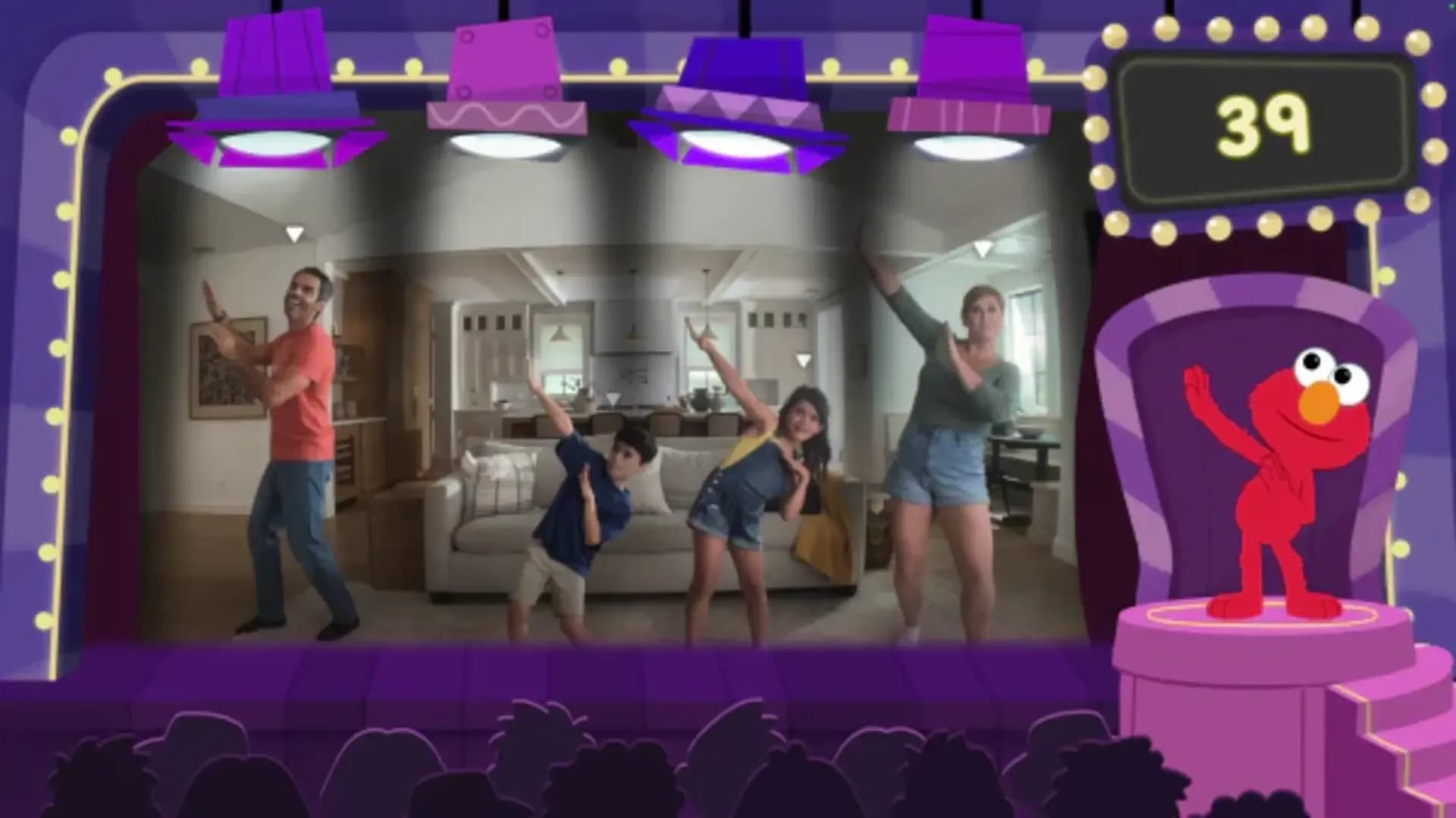 image backdrop image