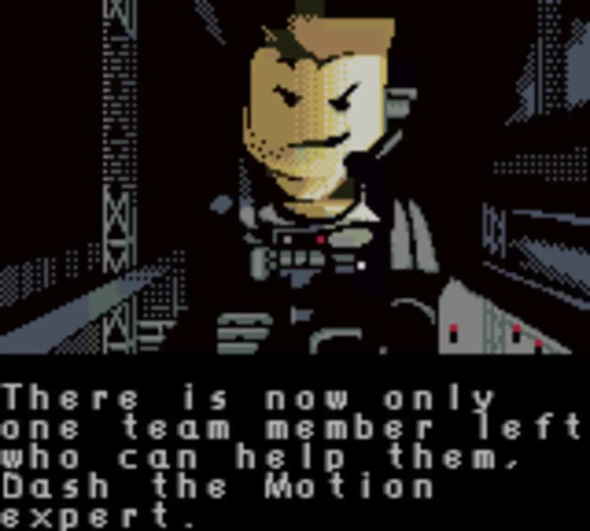 image backdrop image