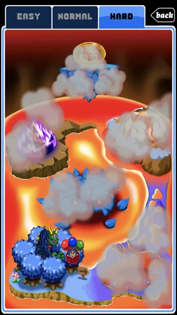image backdrop image