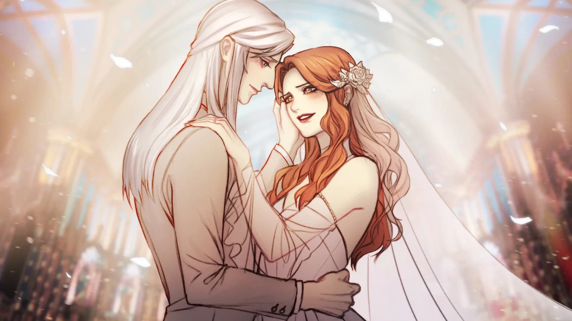 image backdrop image