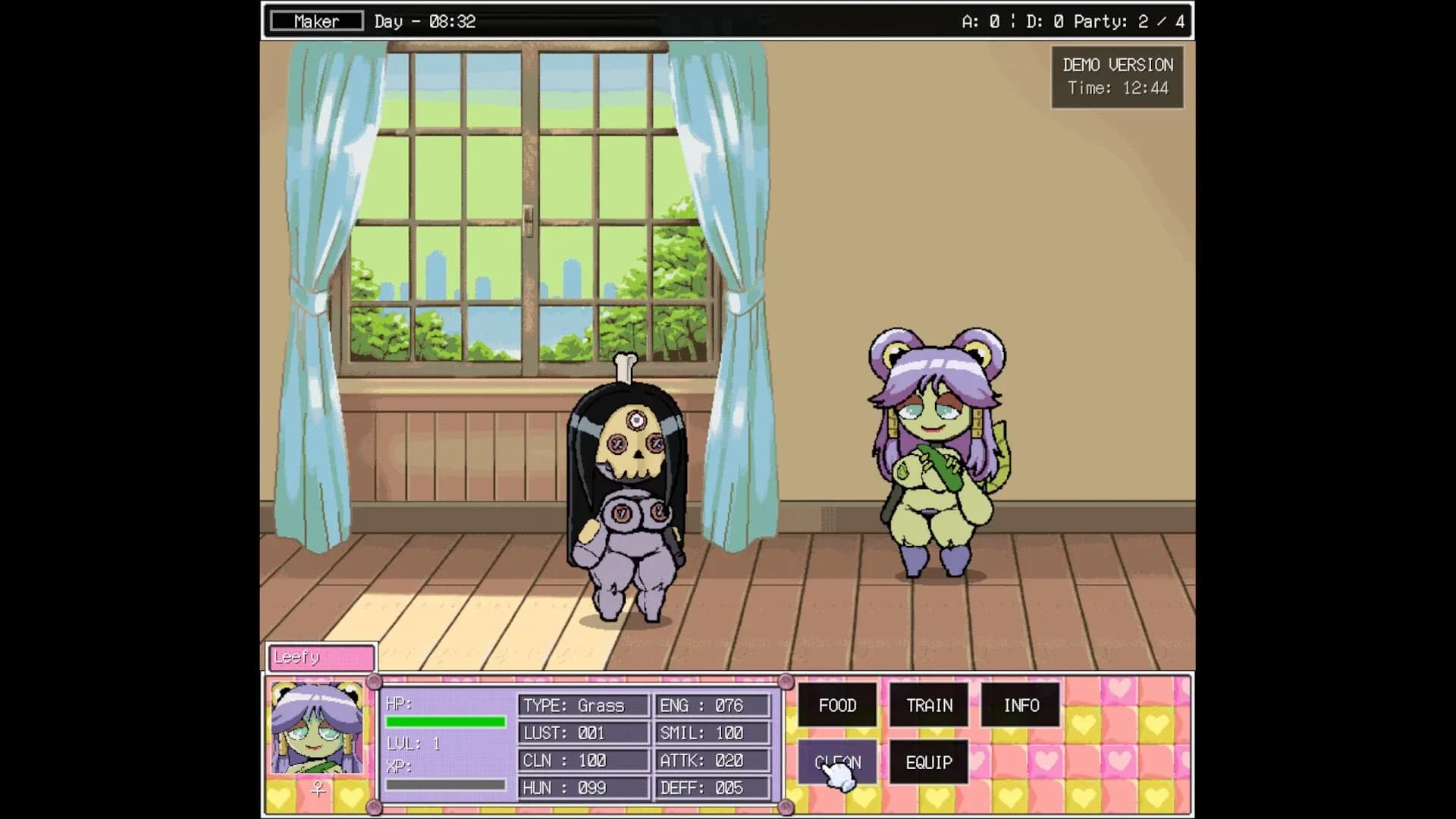 image backdrop image