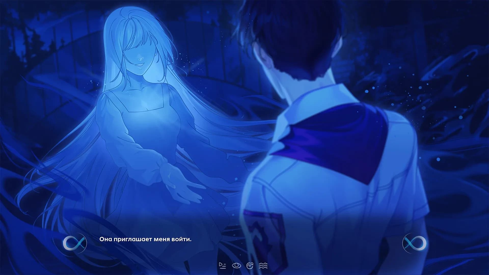 image backdrop image