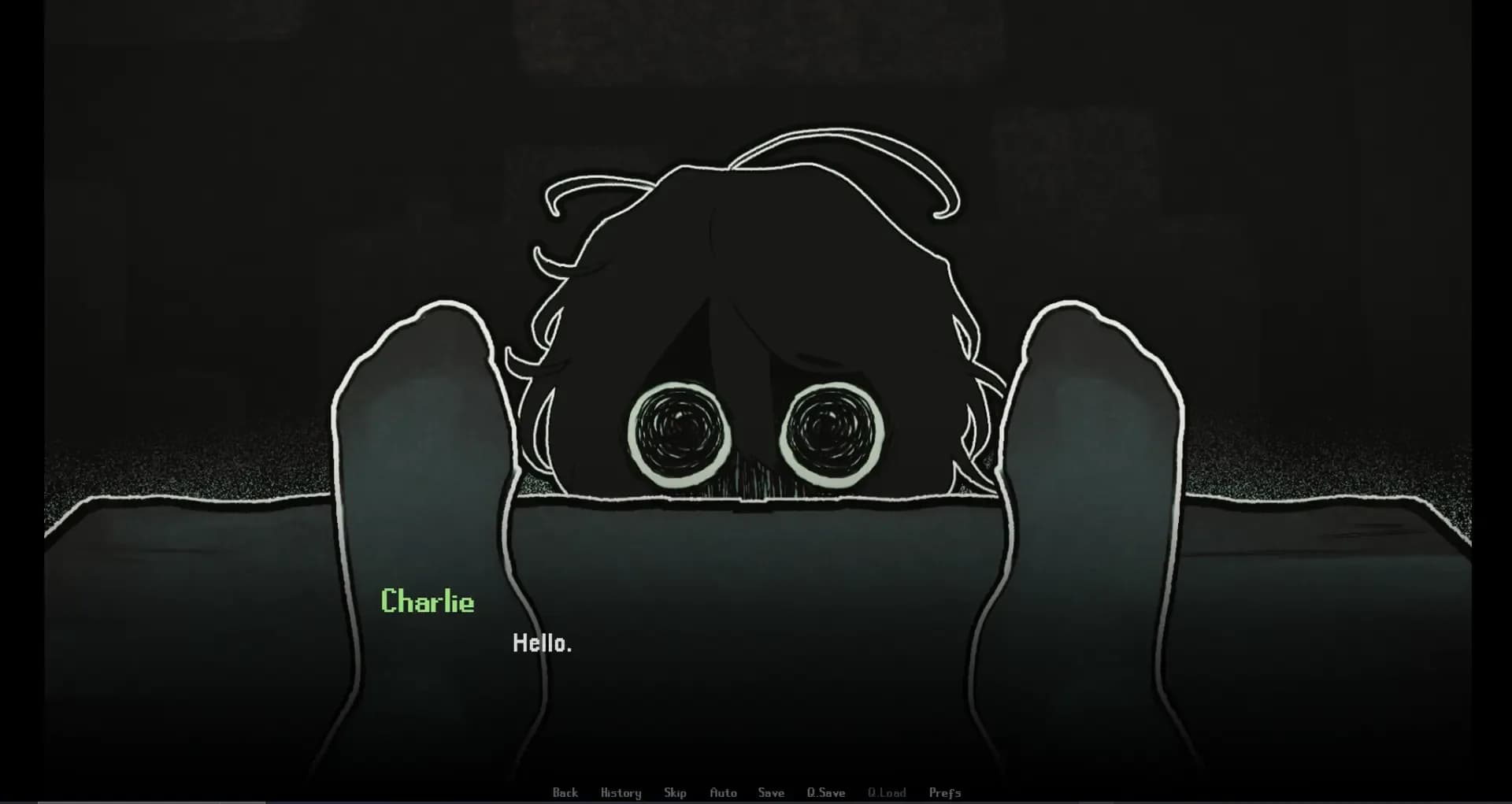image backdrop image