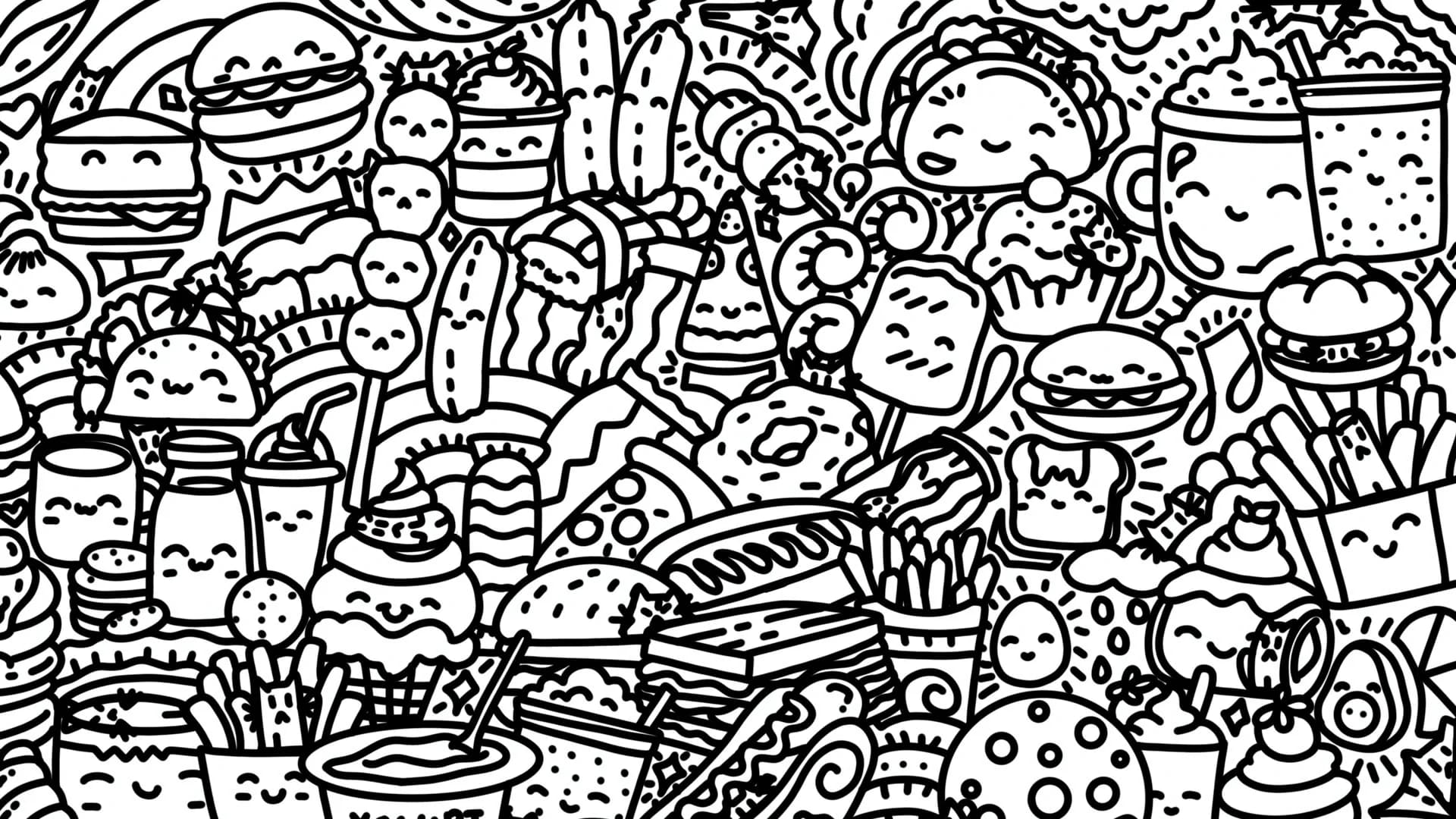 image backdrop image
