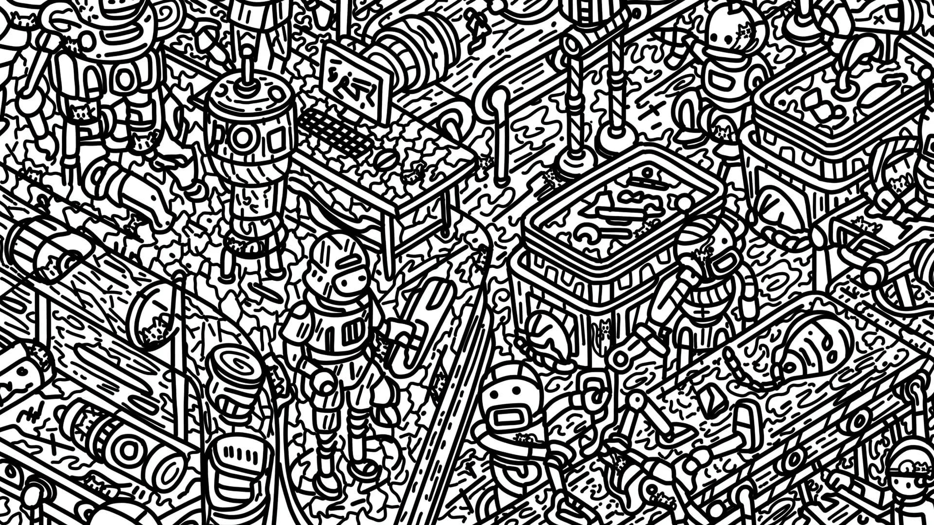 image backdrop image