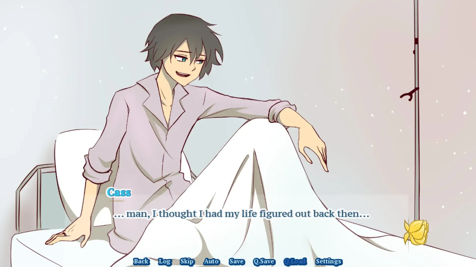 image backdrop image