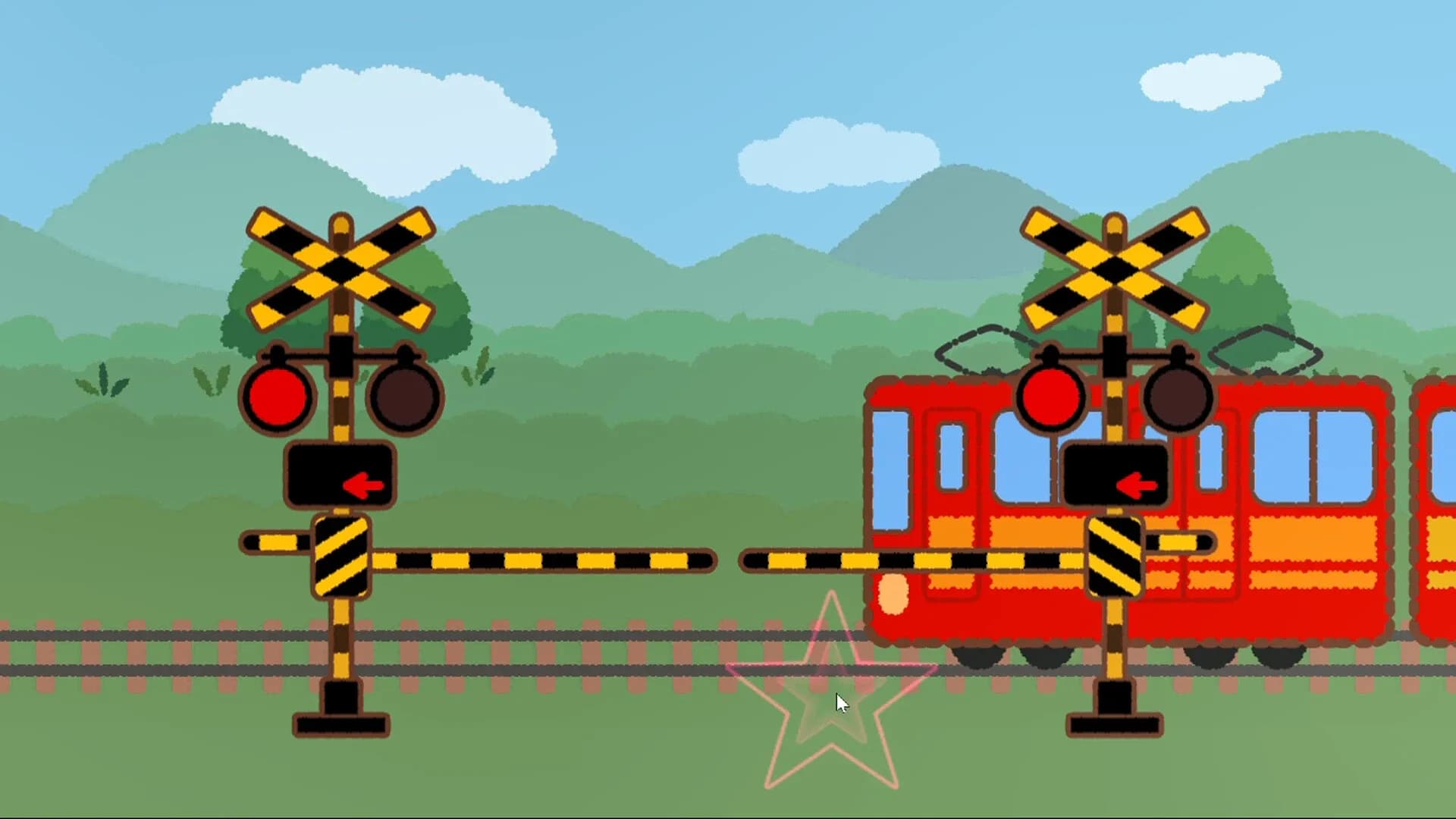 image backdrop image