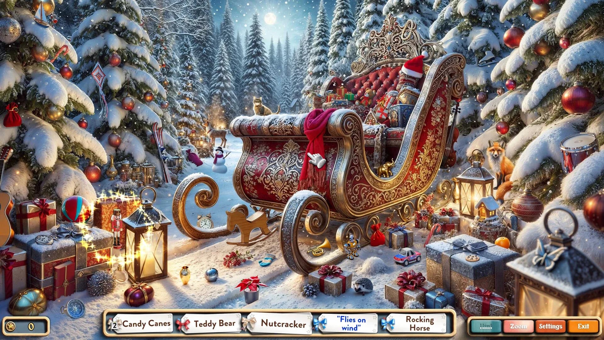 image backdrop image