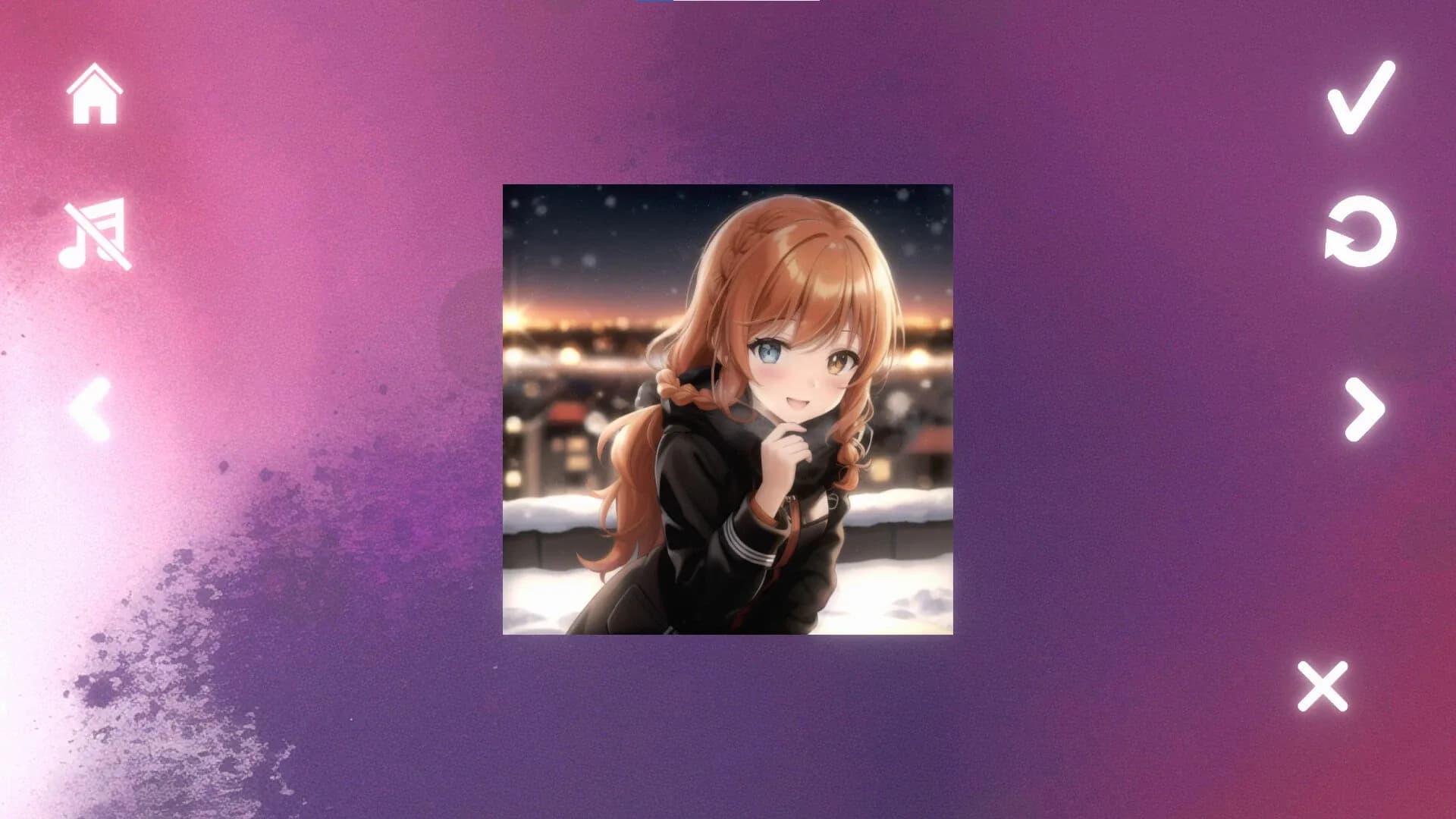 image backdrop image