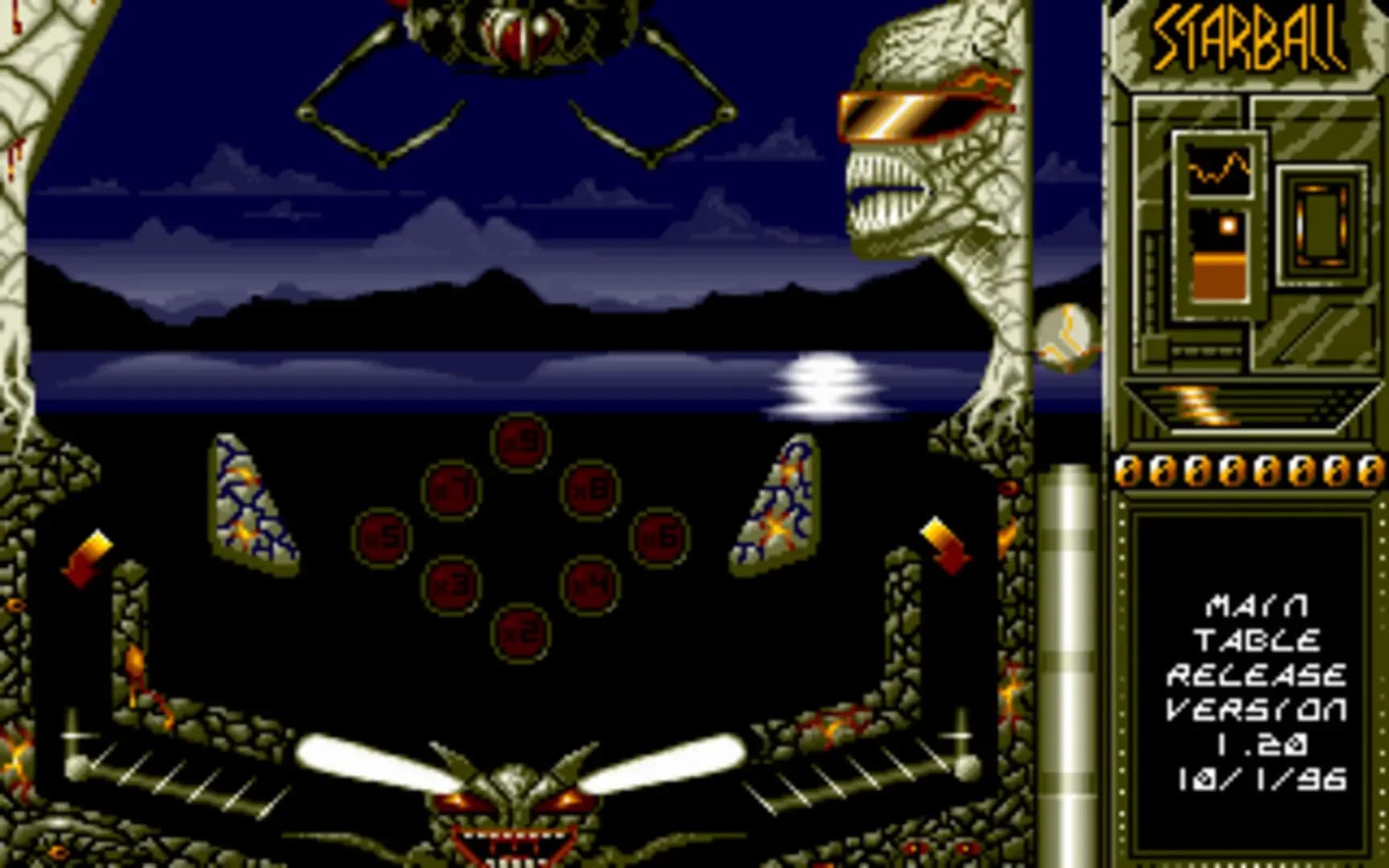image backdrop image