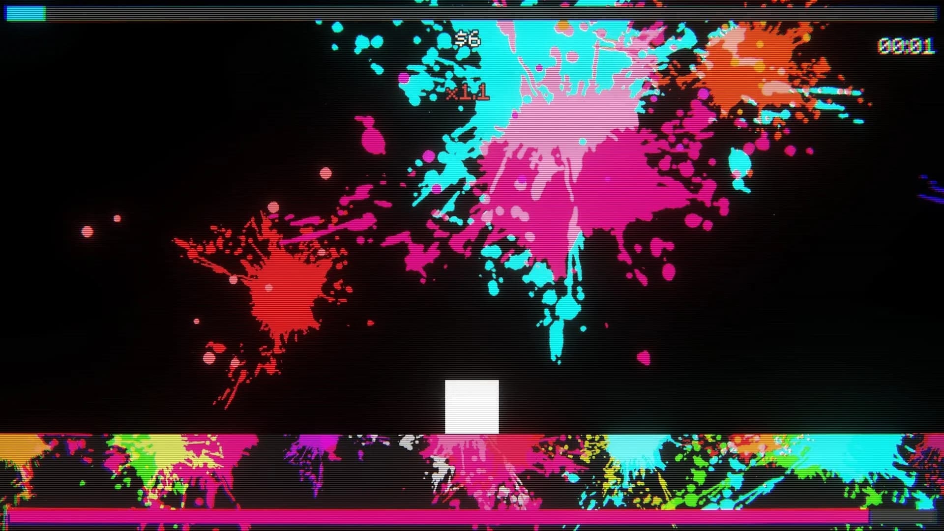 image backdrop image