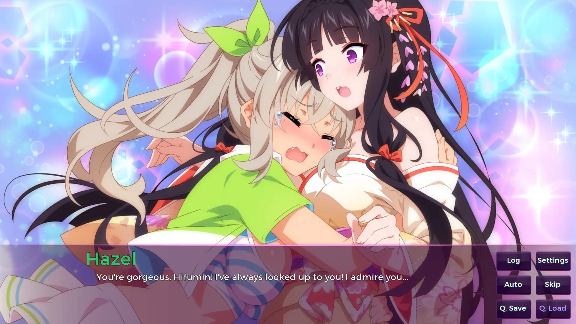 image backdrop image
