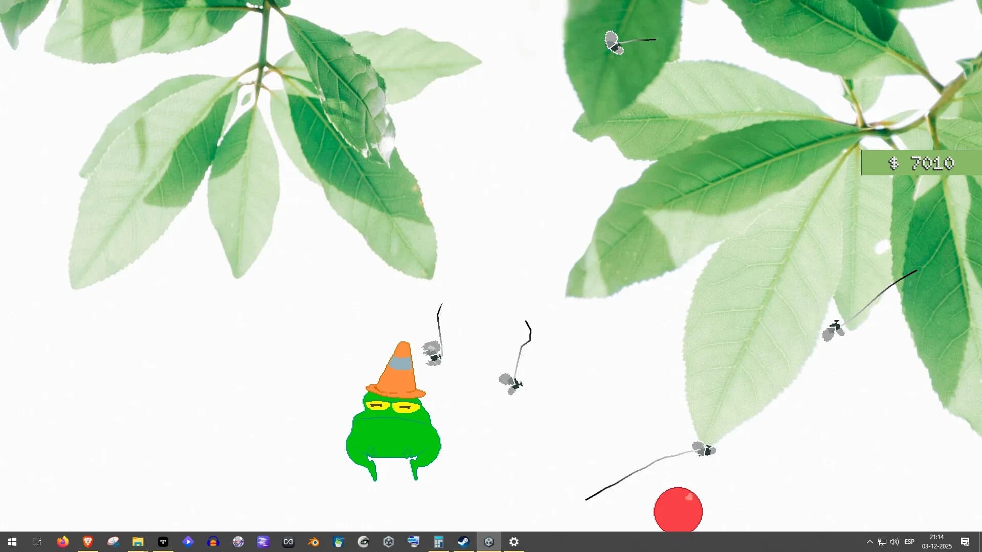 image backdrop image