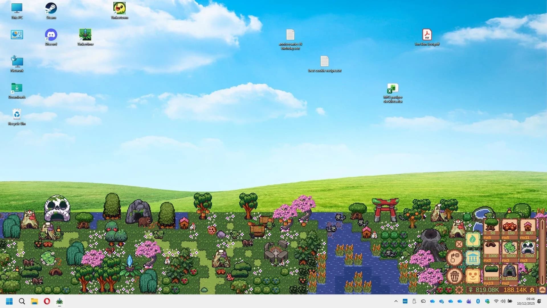image backdrop image