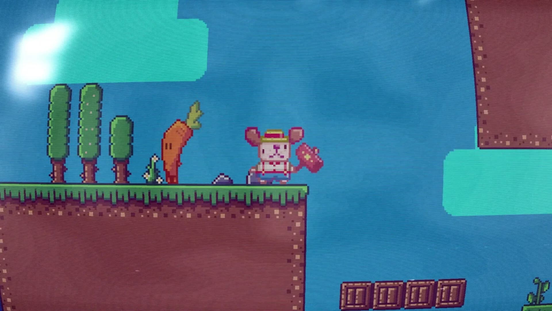 image backdrop image