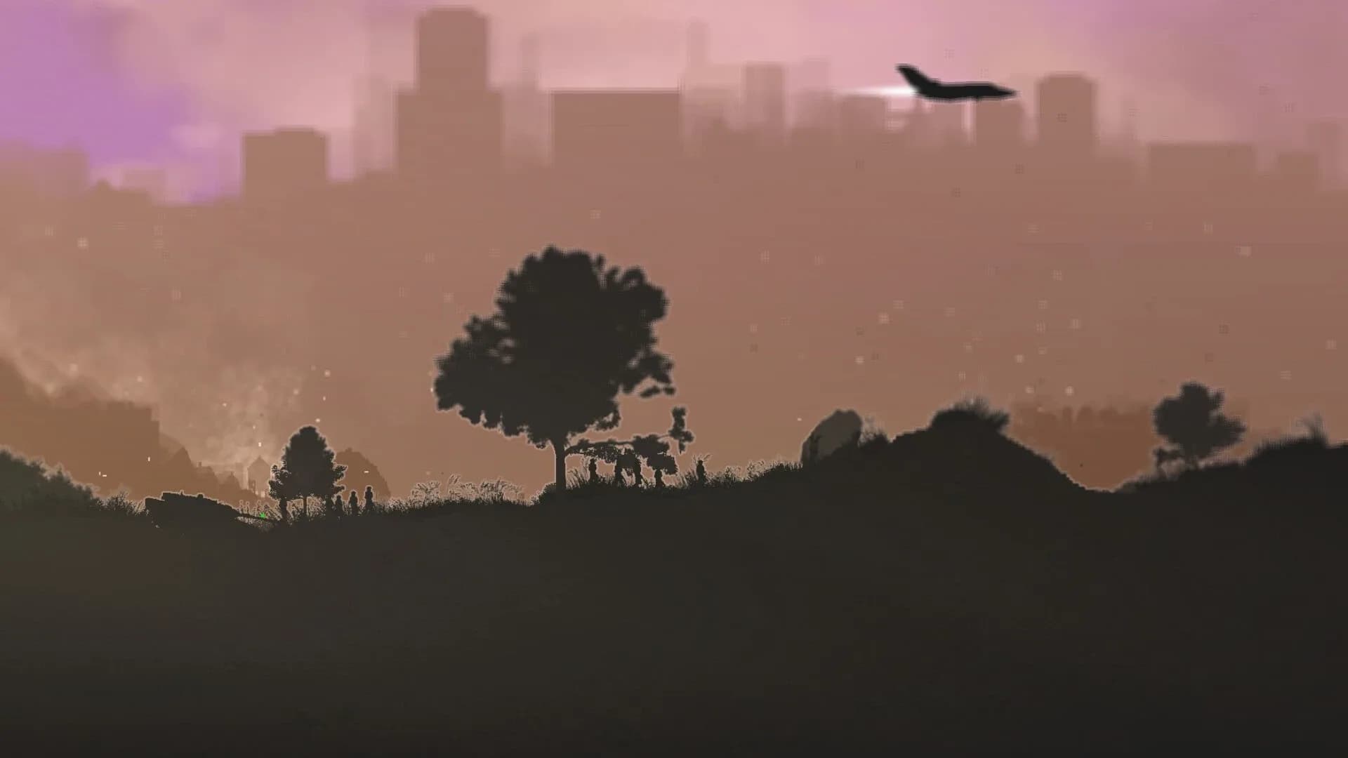image backdrop image