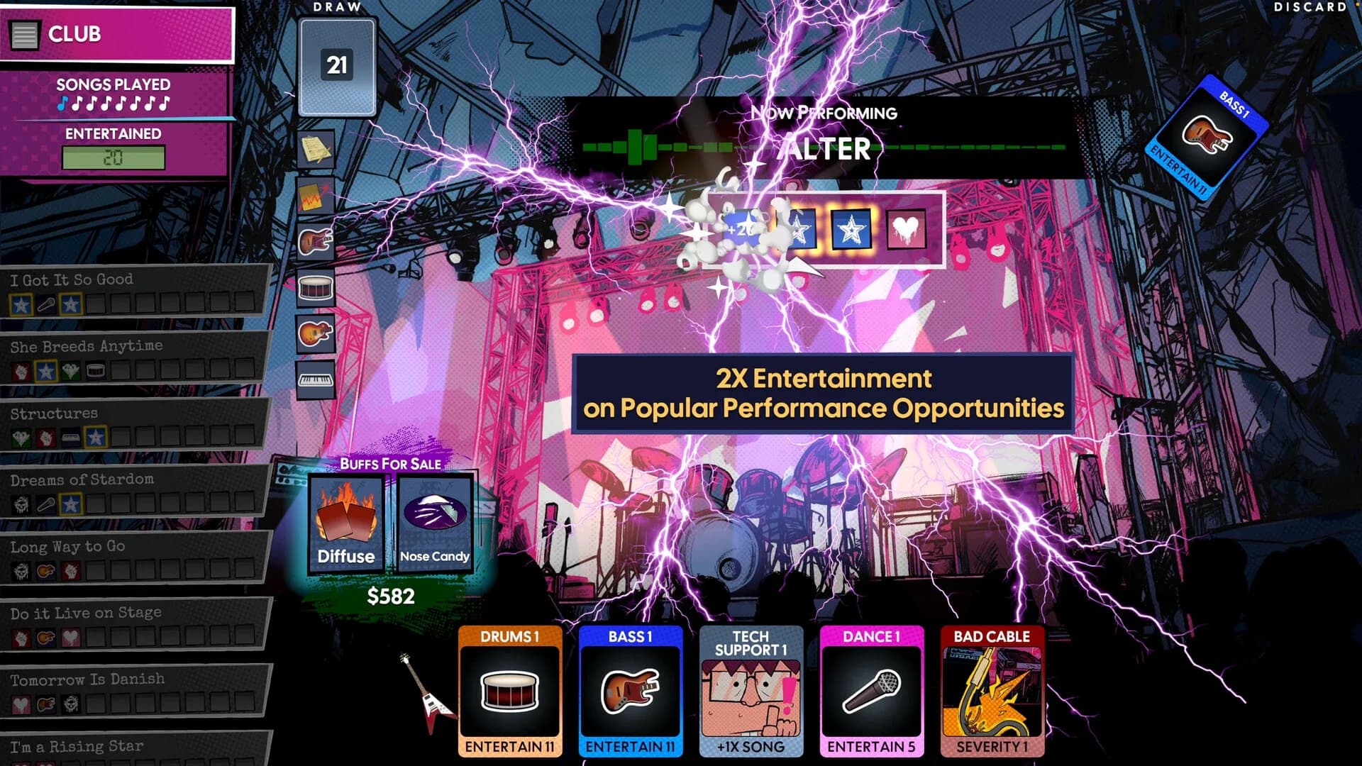 image backdrop image