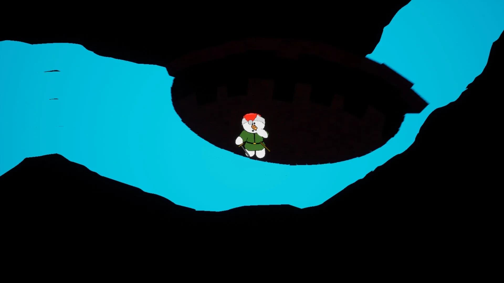 image backdrop image