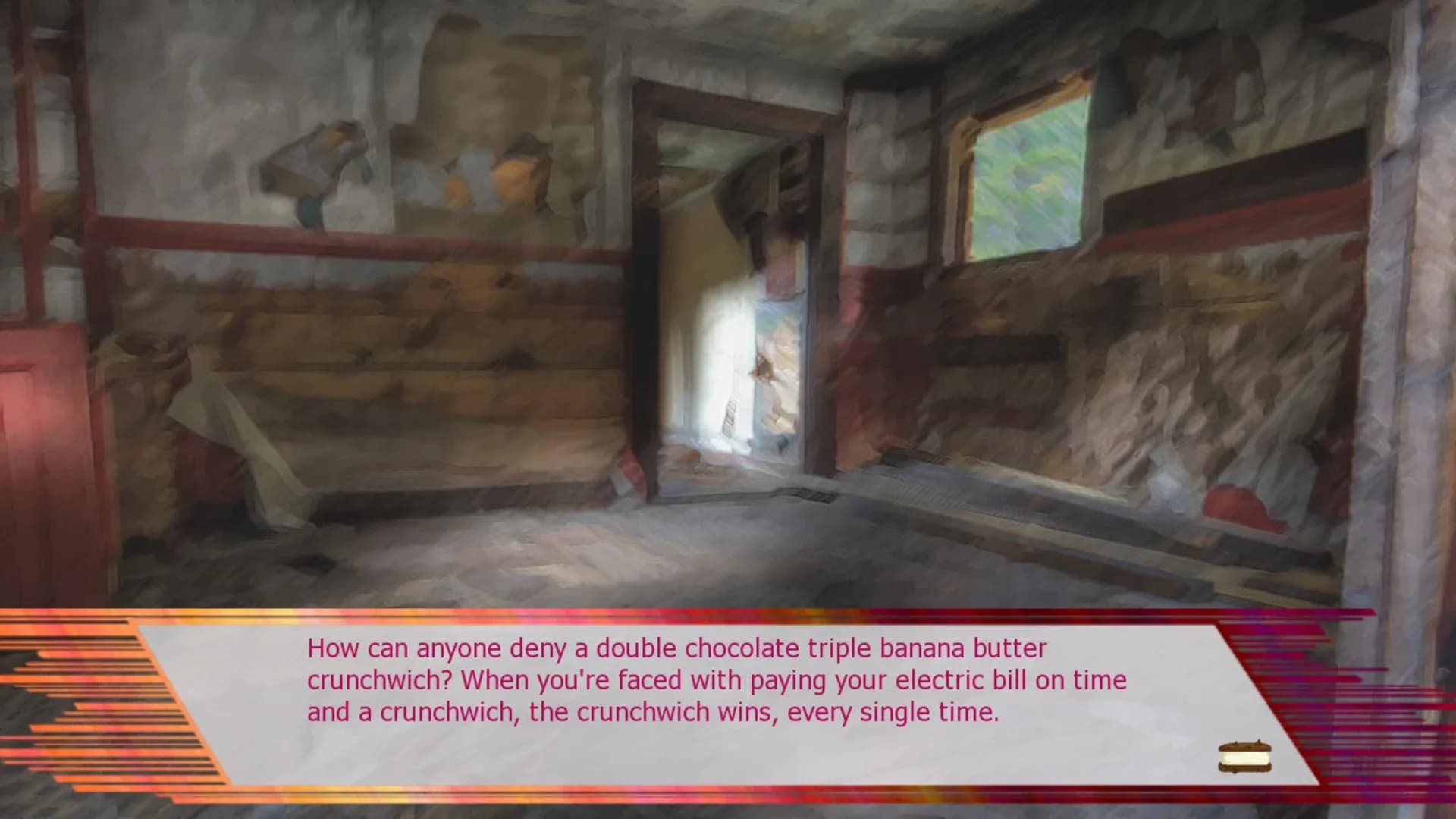 image backdrop image