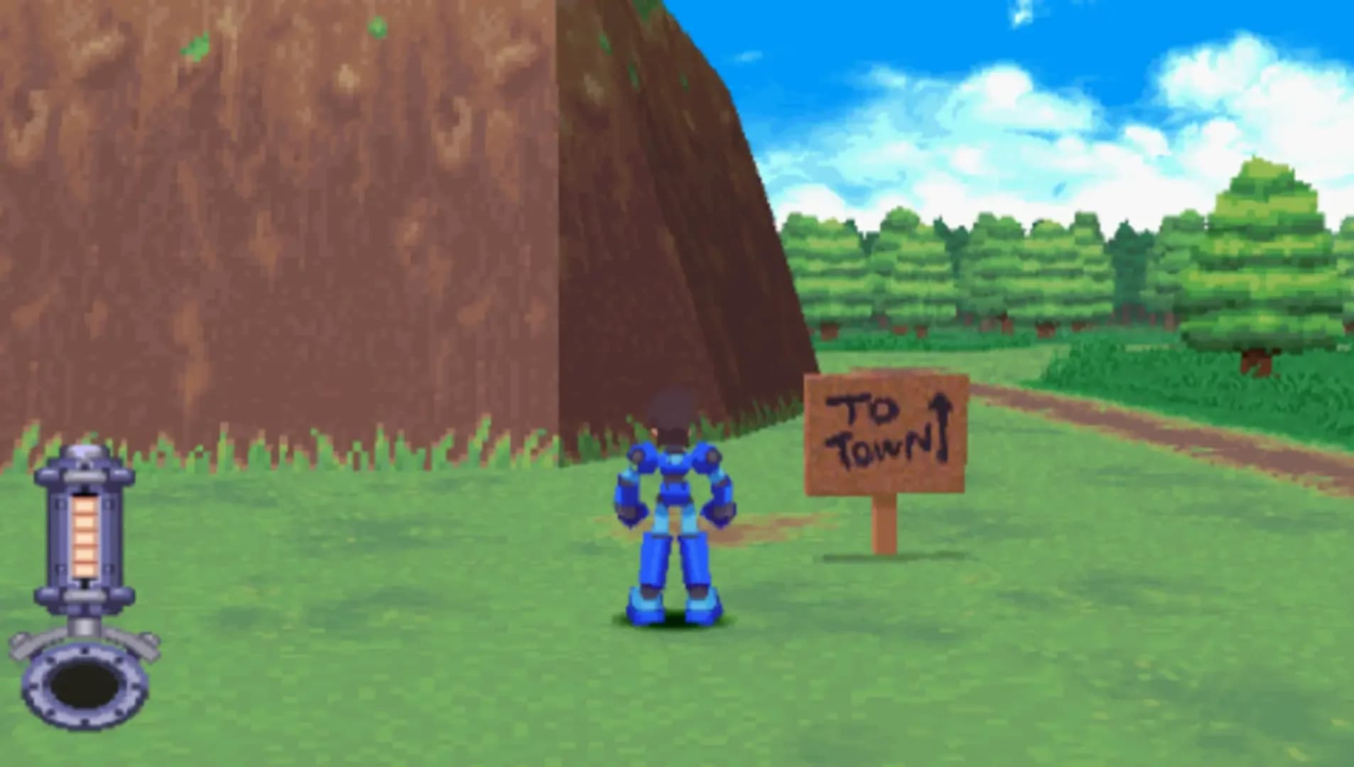 image backdrop image