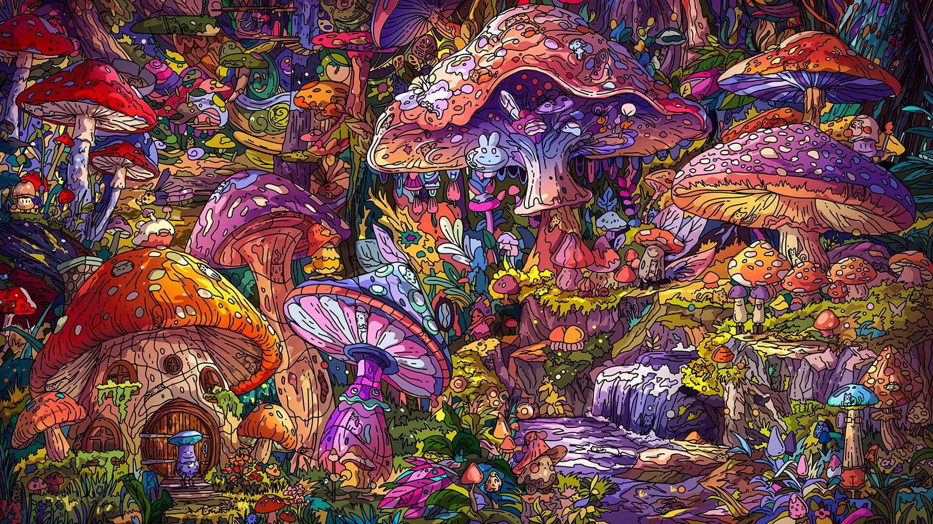 image backdrop image