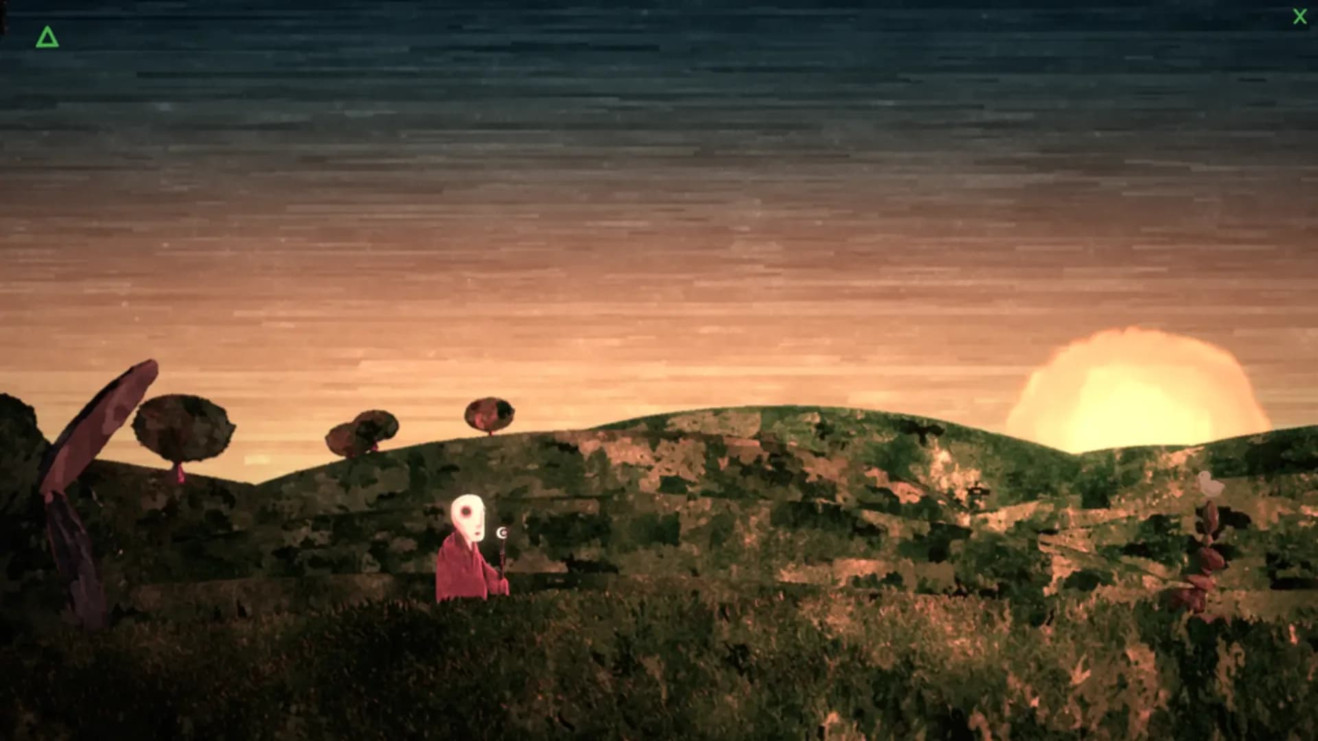 image backdrop image