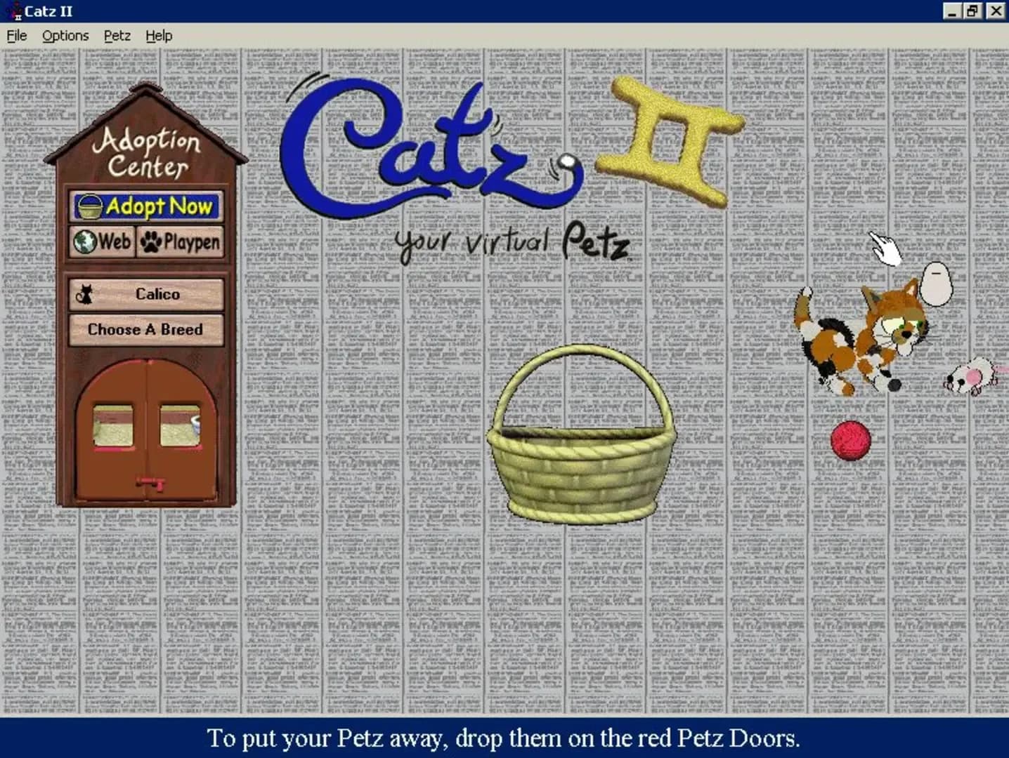 image backdrop image