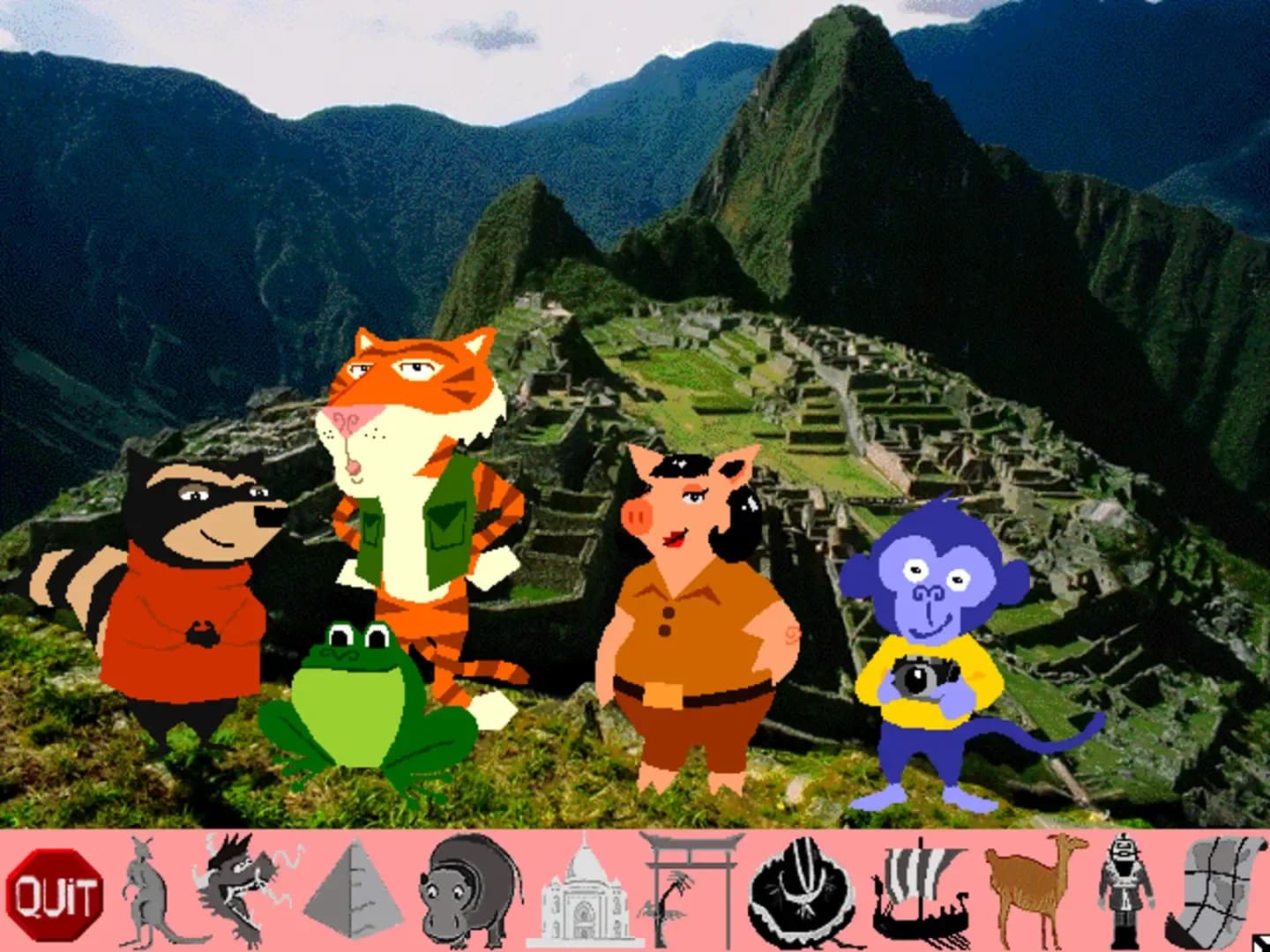 image backdrop image