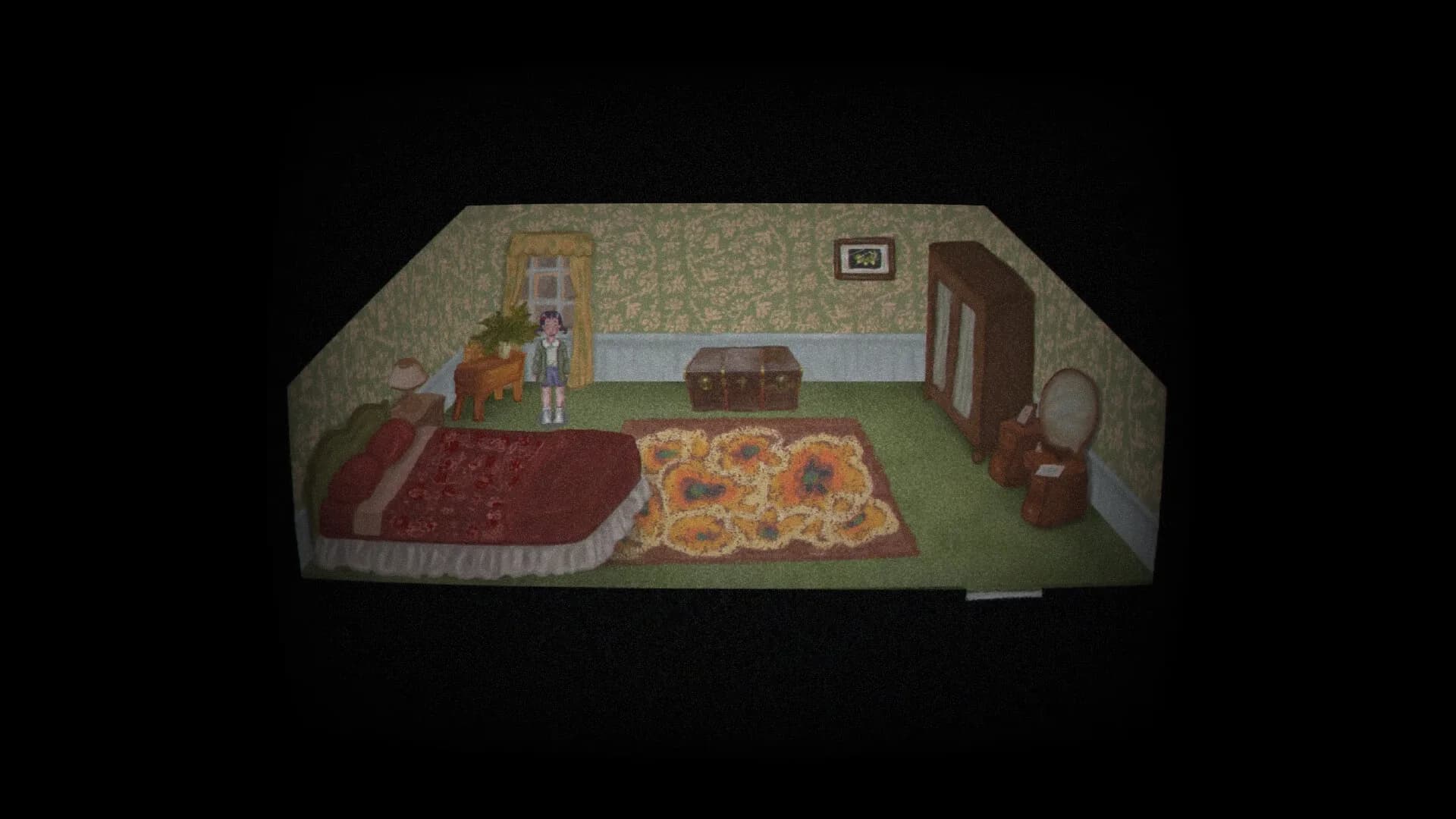 image backdrop image