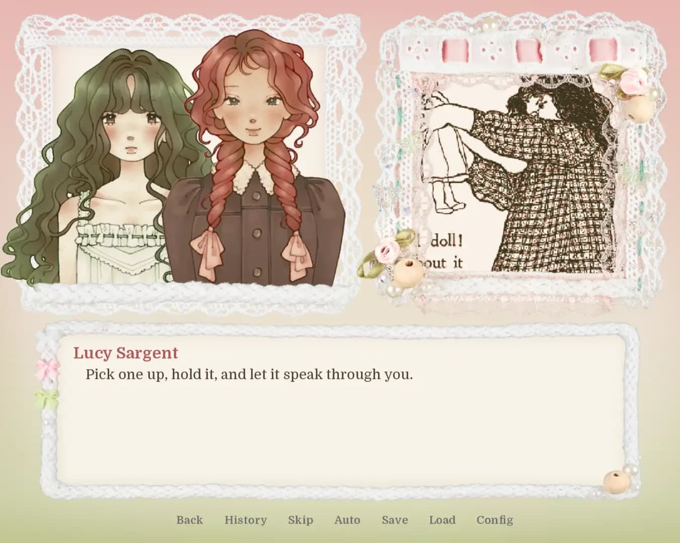 image backdrop image