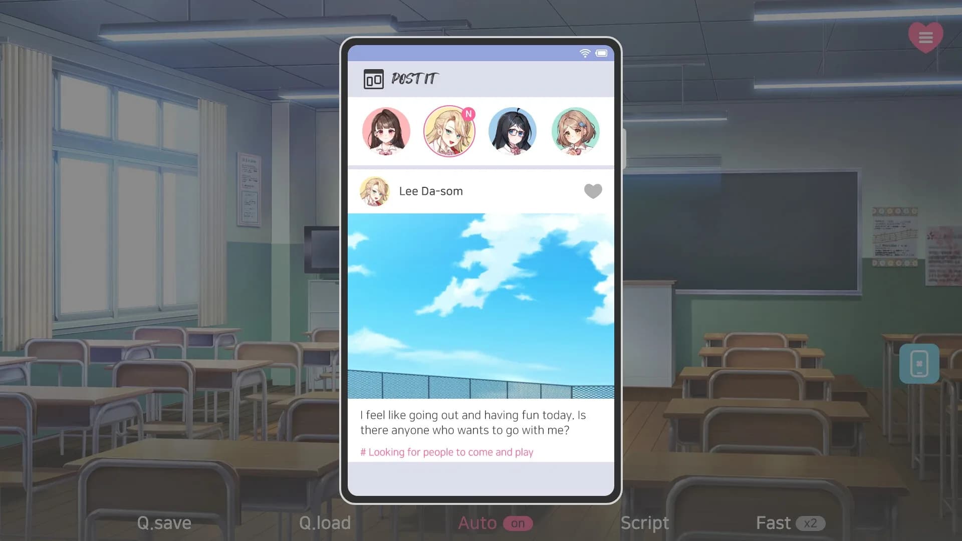 image backdrop image