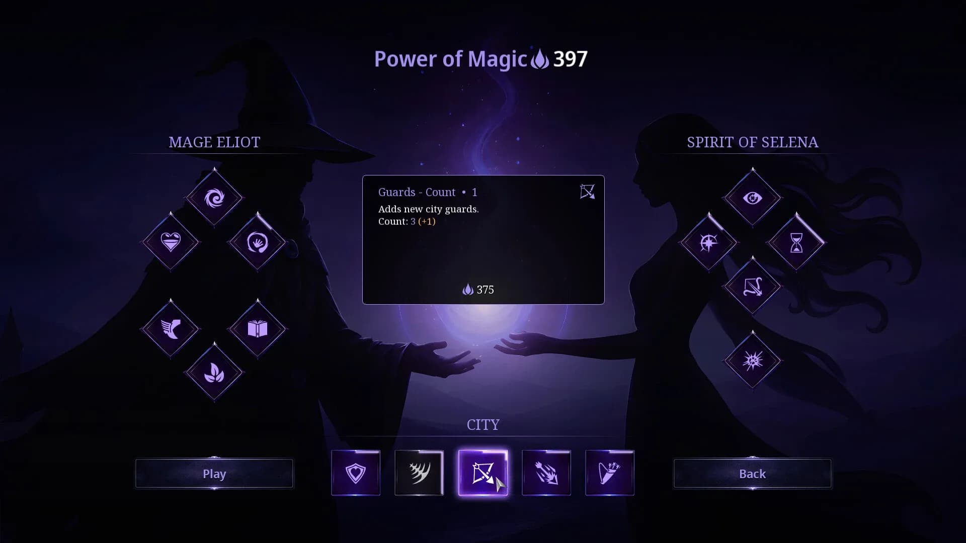 image backdrop image