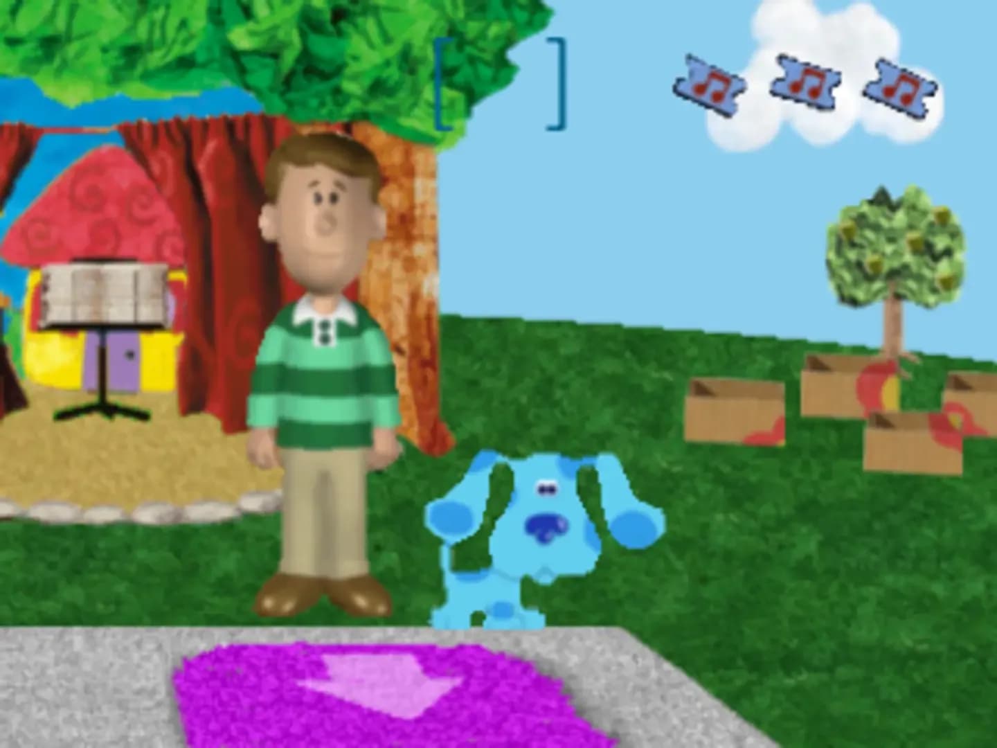 image backdrop image