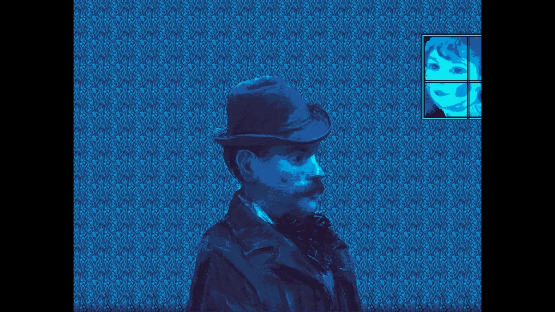 image backdrop image
