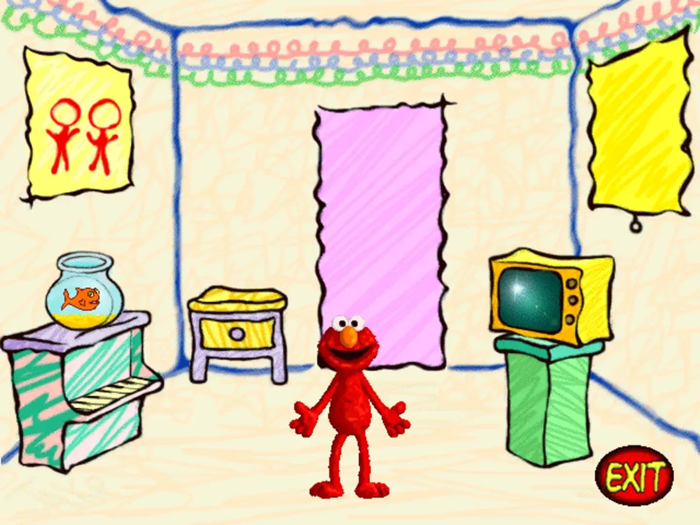 image backdrop image