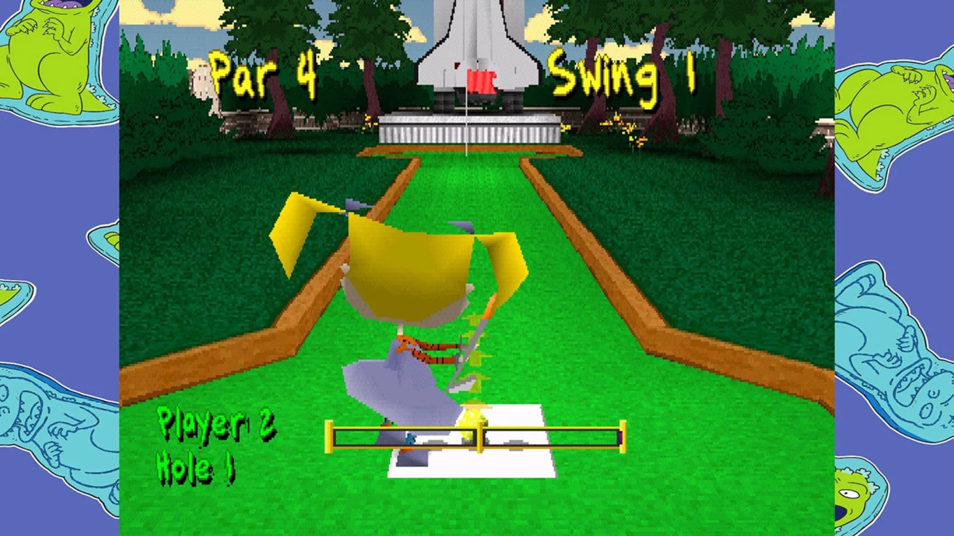 image backdrop image