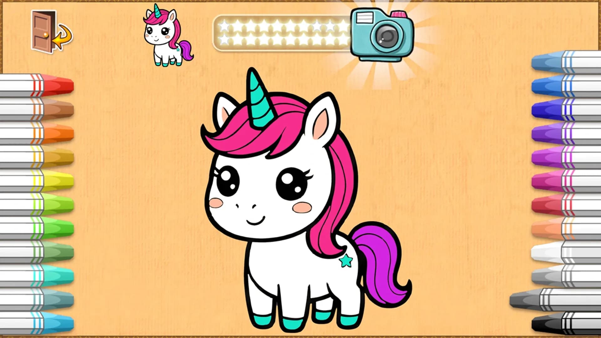 image backdrop image