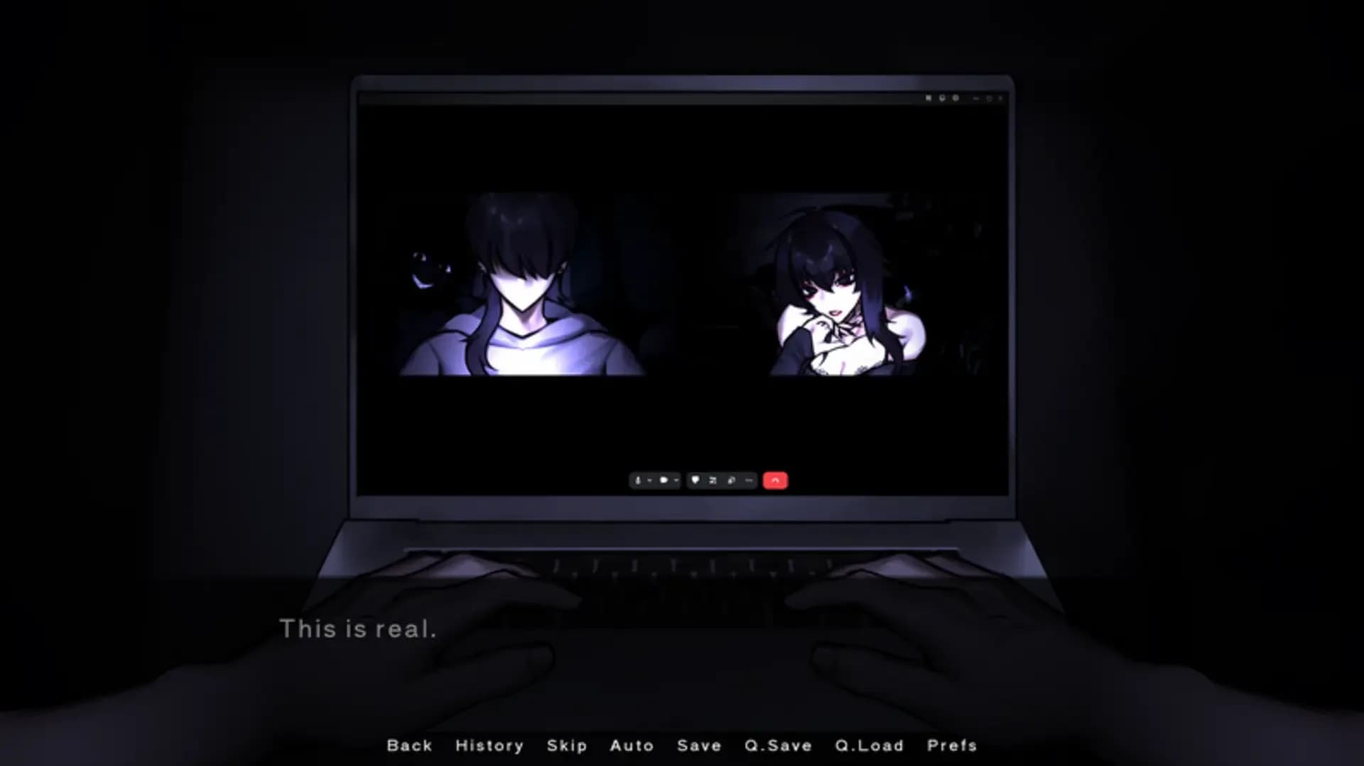 image backdrop image