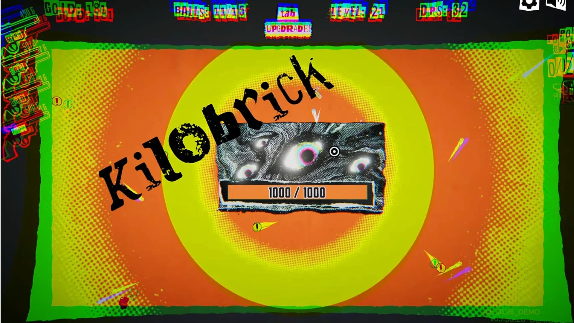 image backdrop image