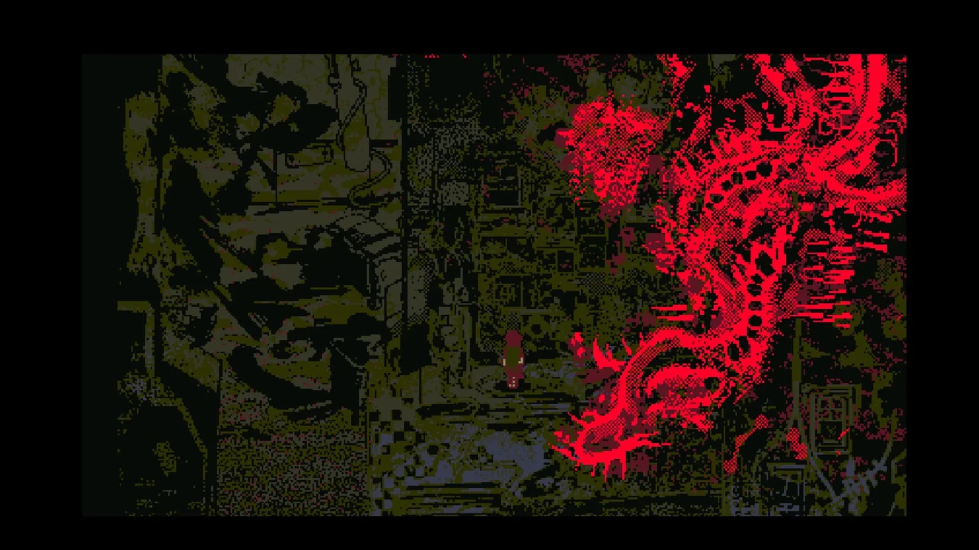 image backdrop image