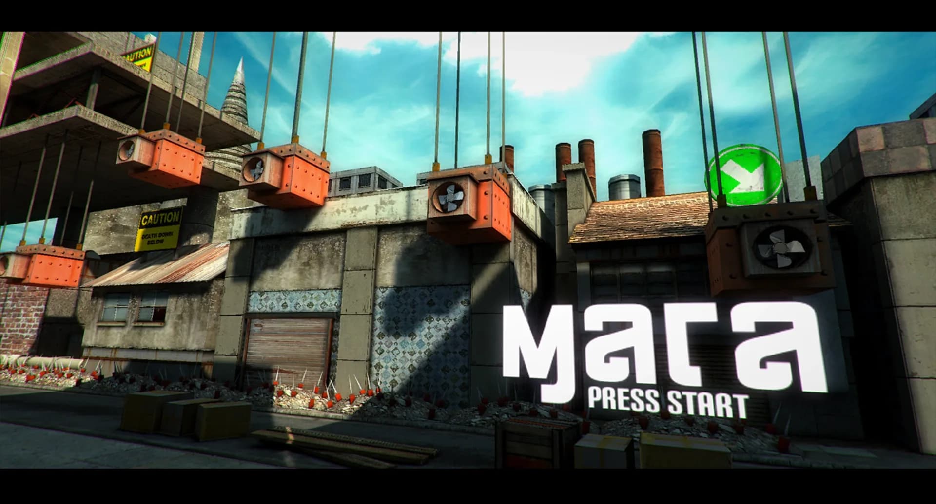 image backdrop image