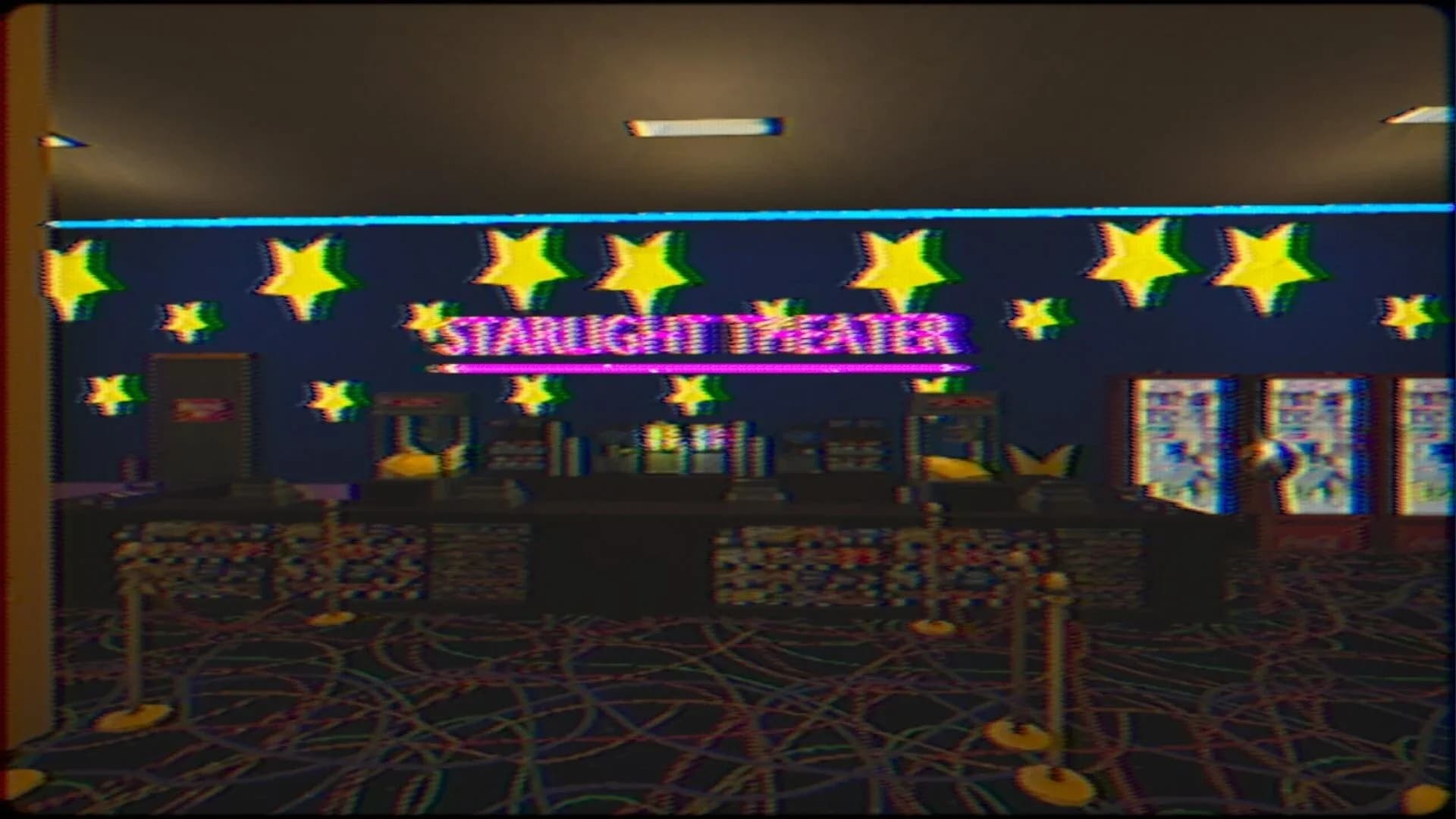 image backdrop image