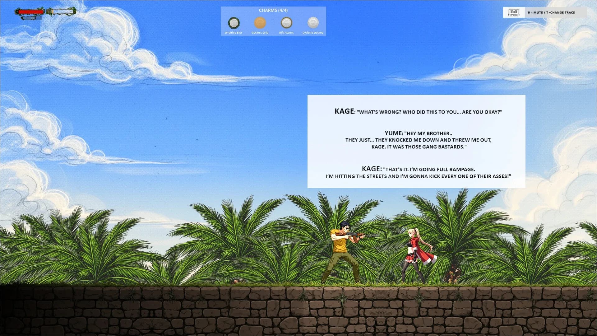 image backdrop image