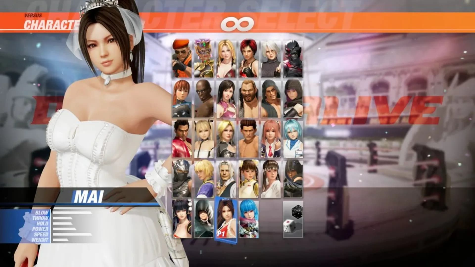 image backdrop image