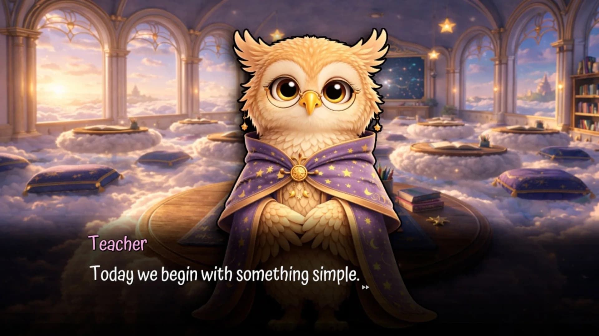 image backdrop image