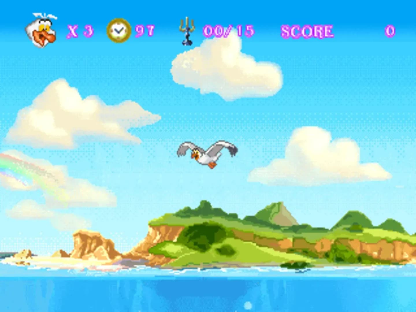 image backdrop image