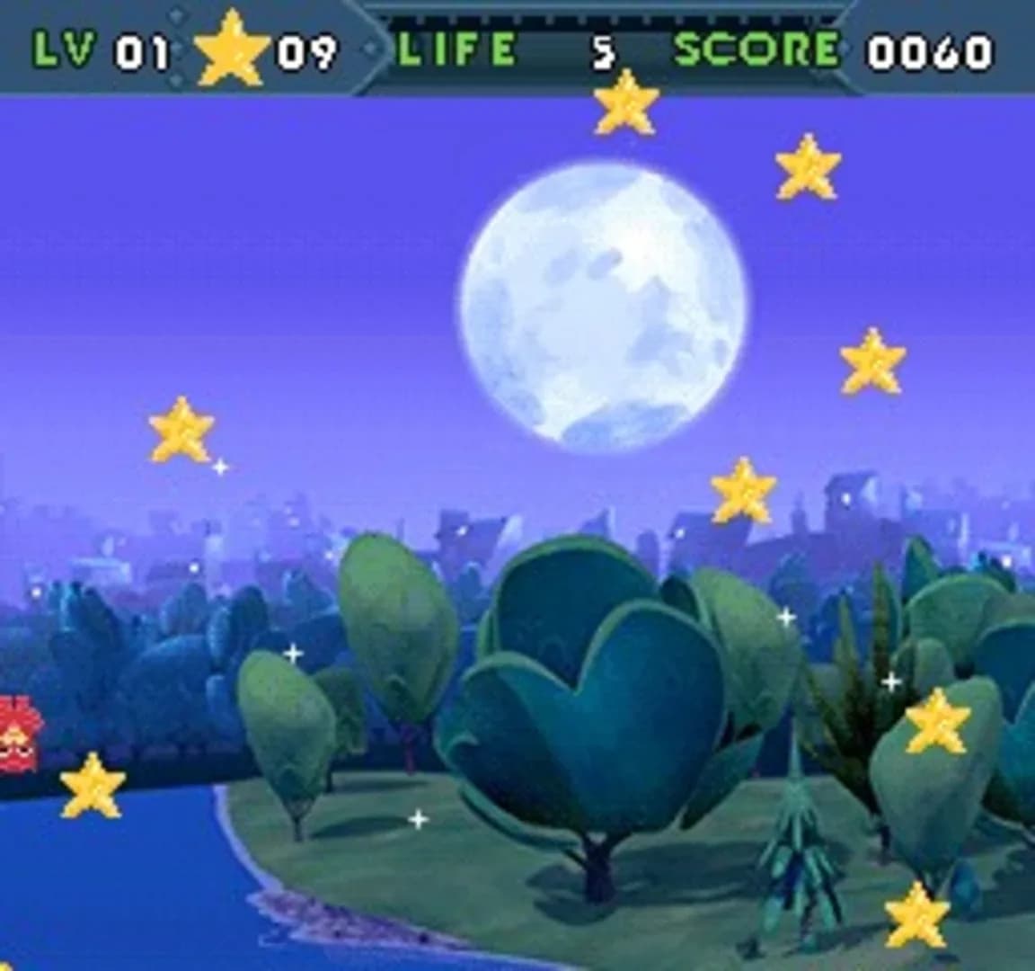 image backdrop image