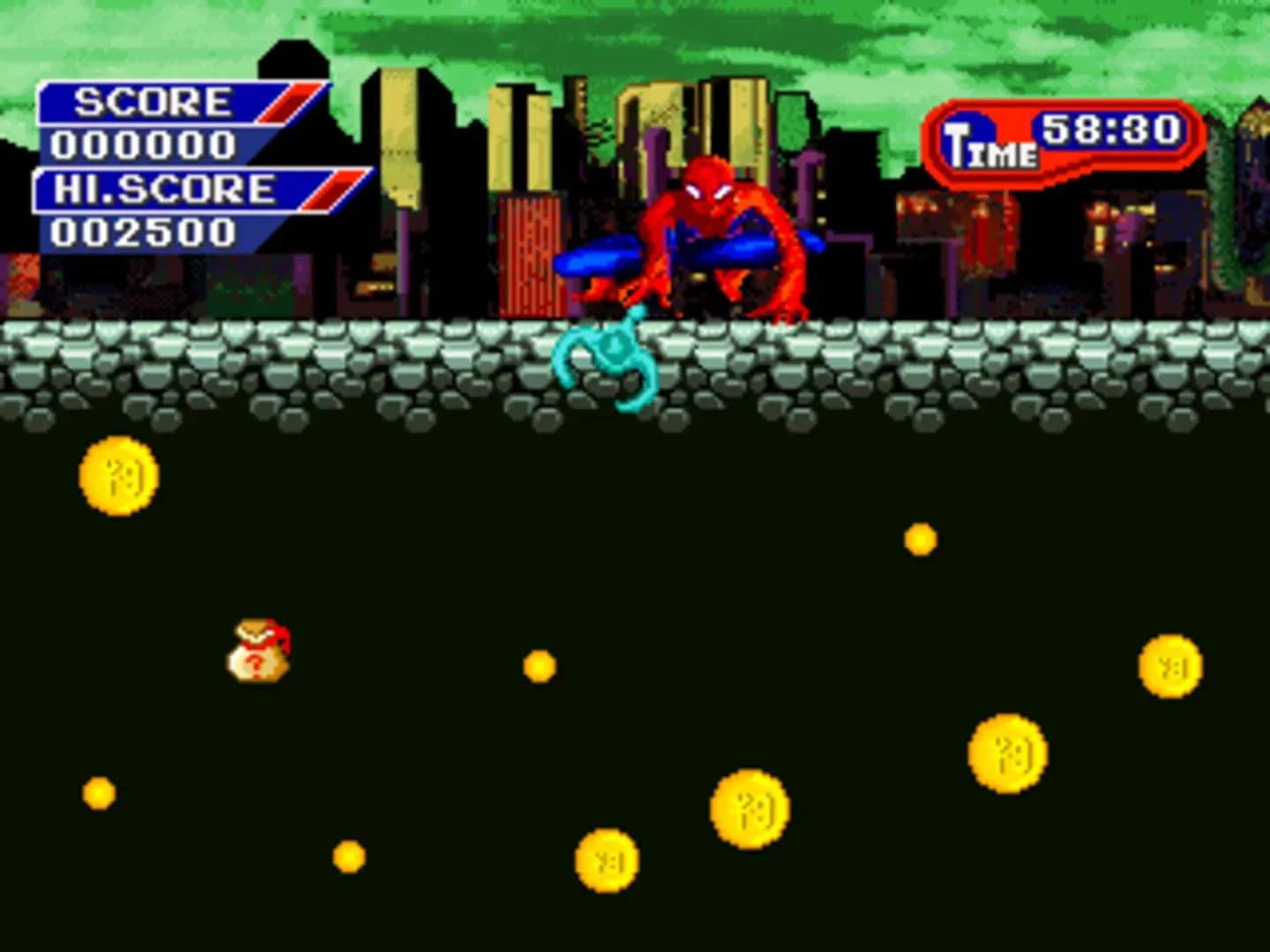 image backdrop image