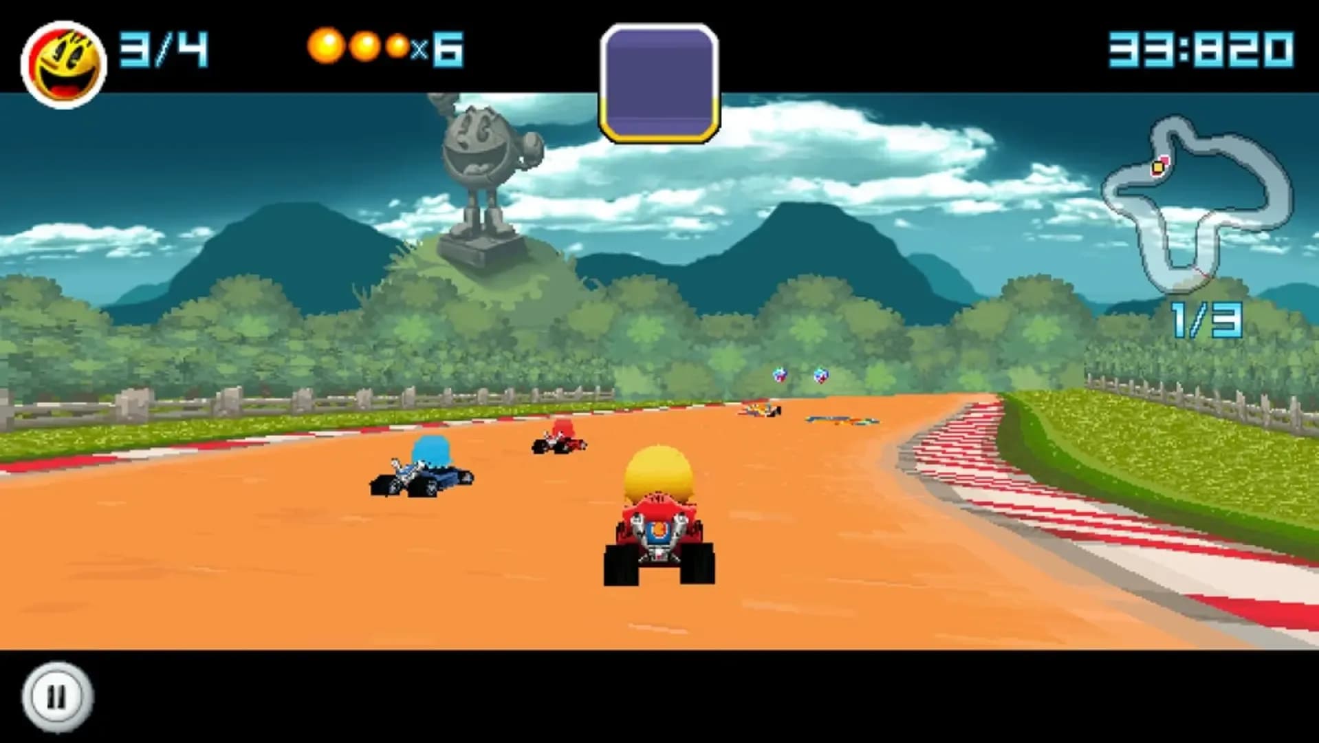 image backdrop image