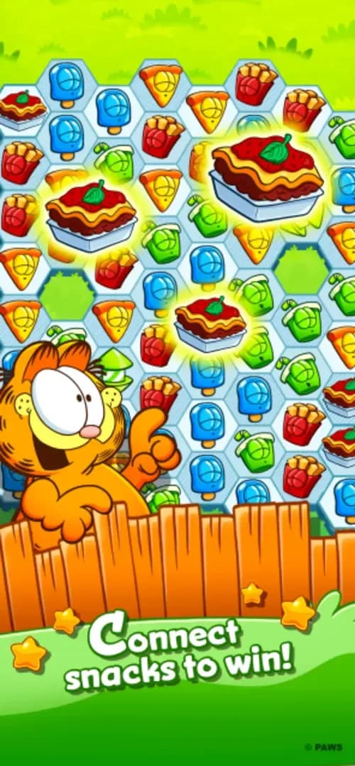 image backdrop image